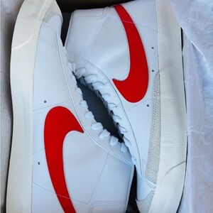 Nike blazer mid ‘77 vintage. Men’s 12